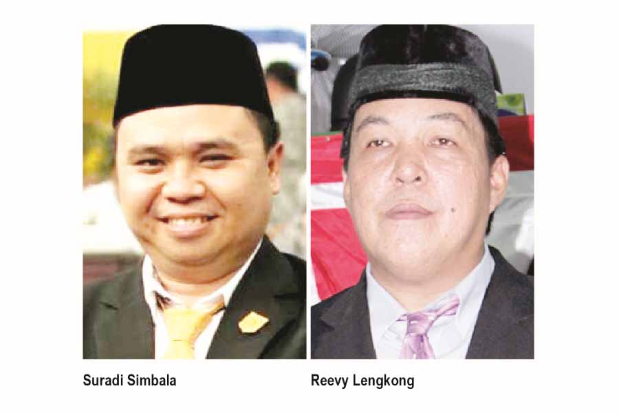 Pemukiman Terancam, Warga Lanud Protes Aktivitas Tambang